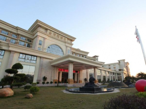 Shenzhen Jin Mao Yuan Hotel